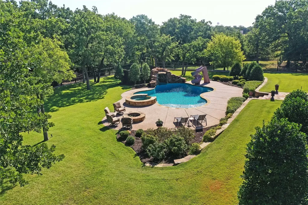 470 Granite Way Jacksboro TX 76458