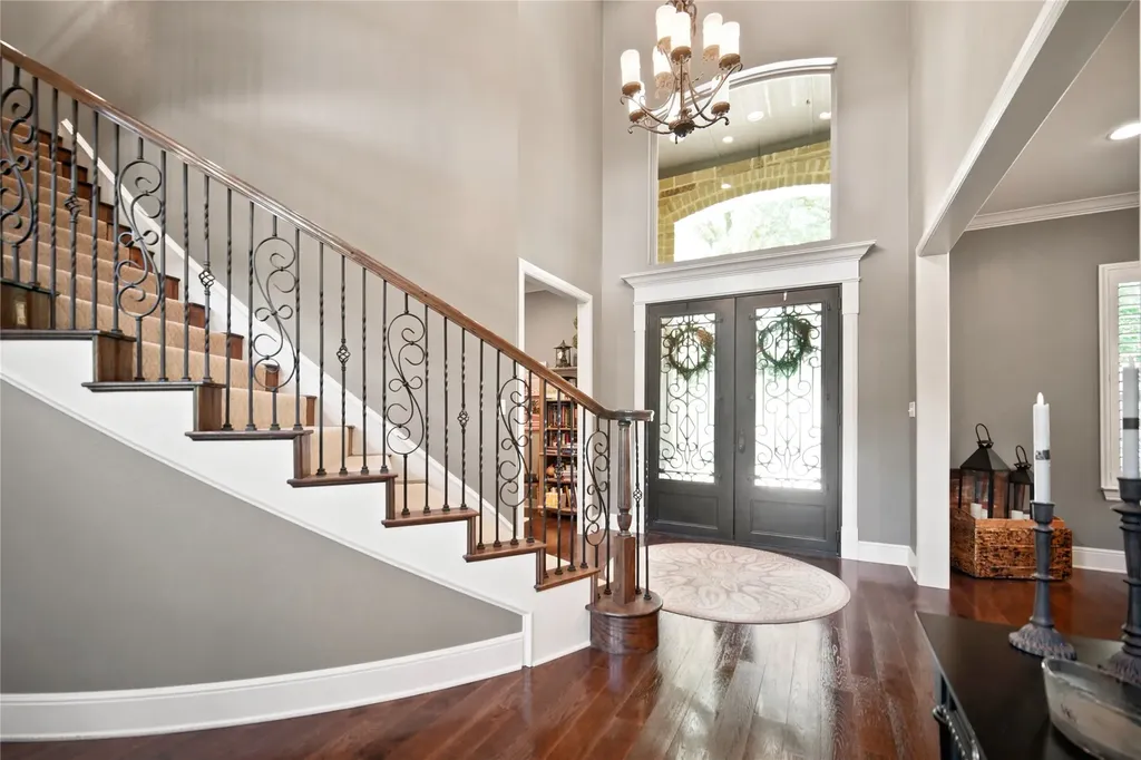 470 Granite Way Jacksboro TX 76458