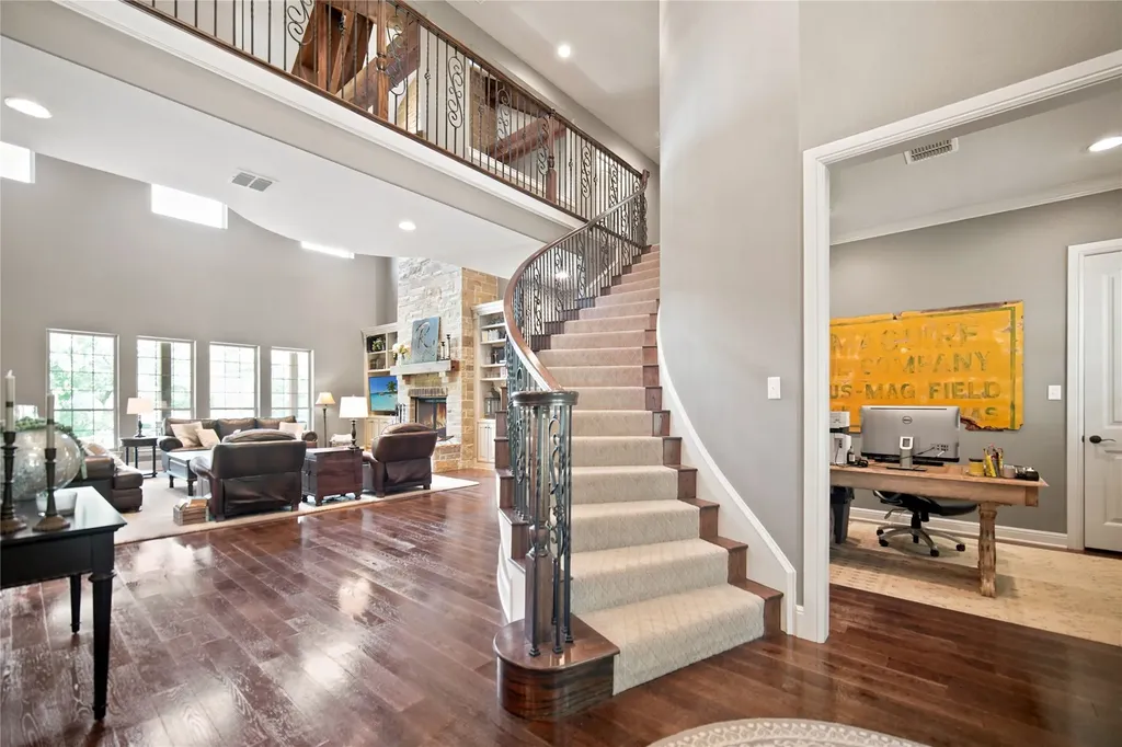 470 Granite Way Jacksboro TX 76458