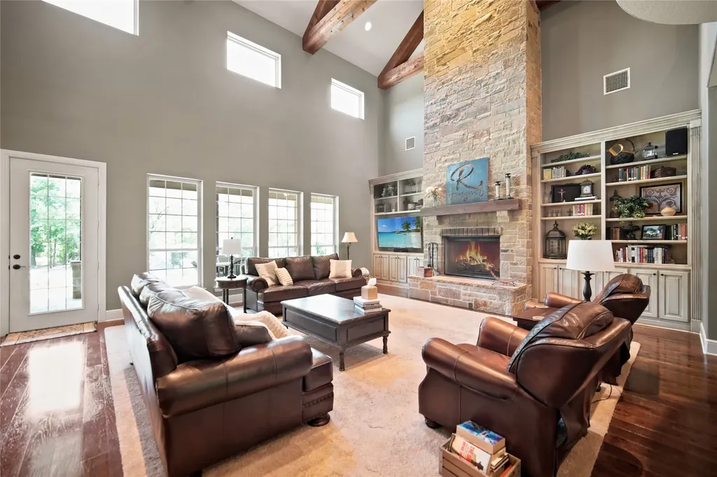 470 Granite Way Jacksboro TX 76458