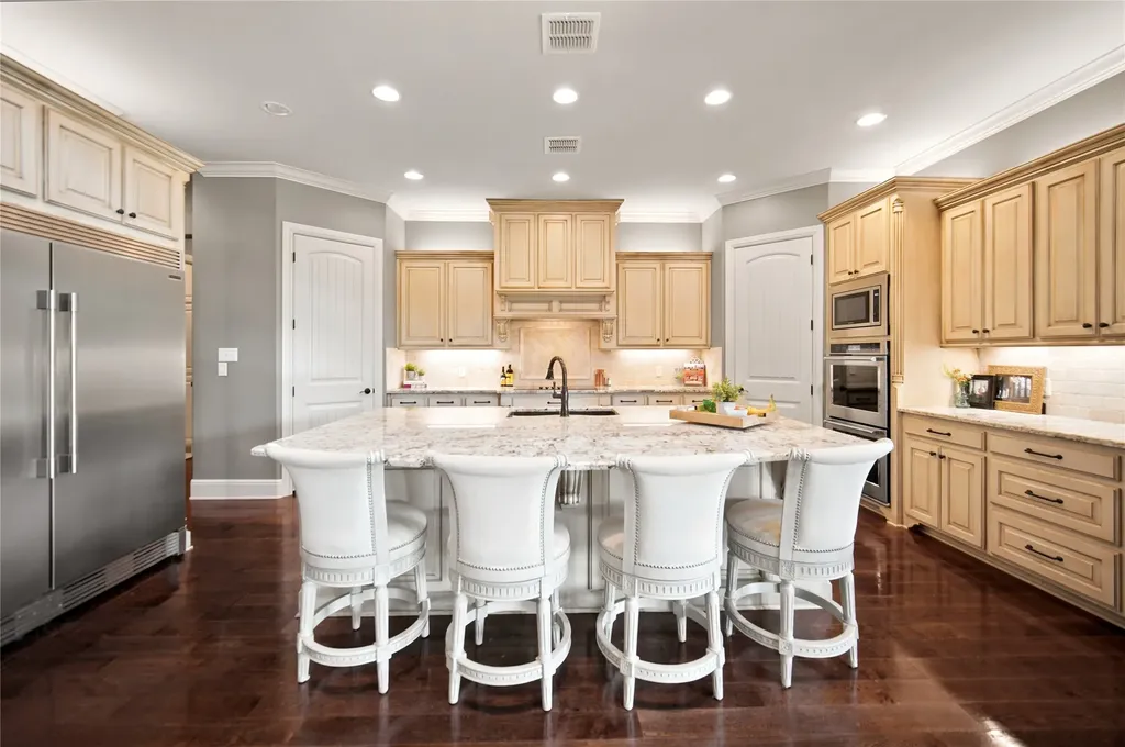 470 Granite Way Jacksboro TX 76458