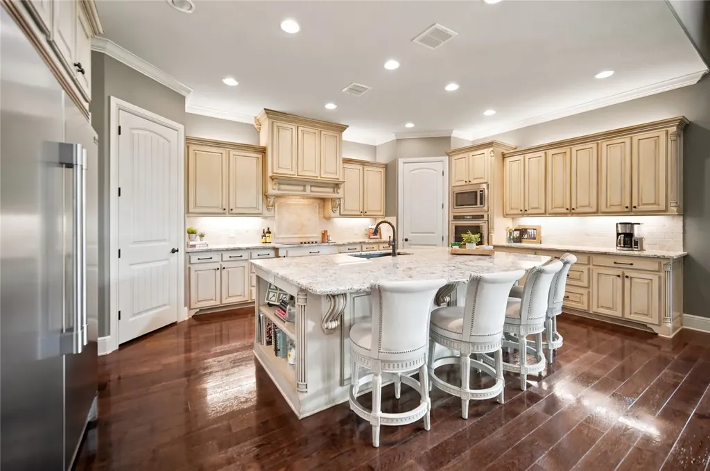 470 Granite Way Jacksboro TX 76458