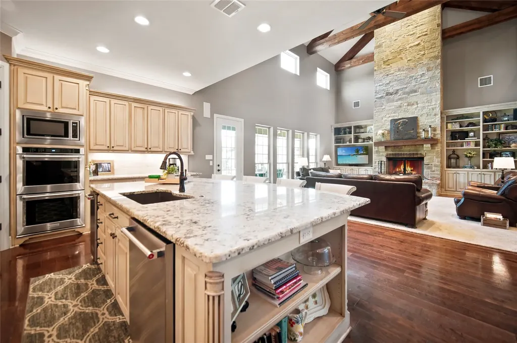 470 Granite Way Jacksboro TX 76458