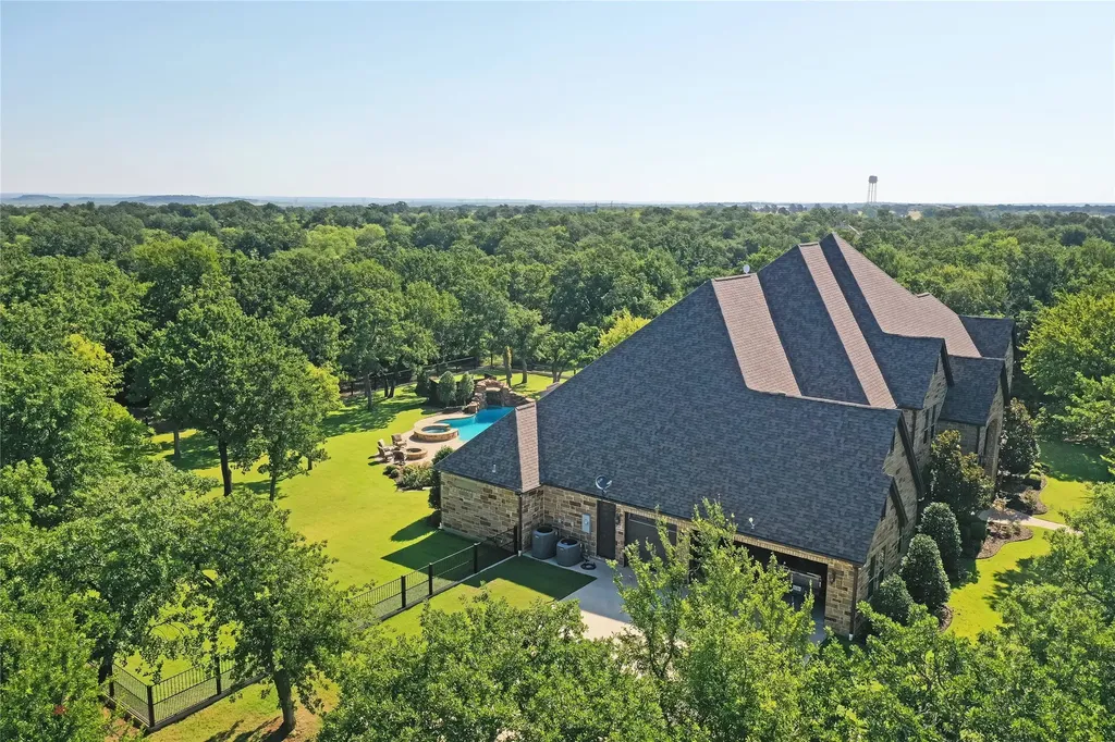 470 Granite Way Jacksboro TX 76458