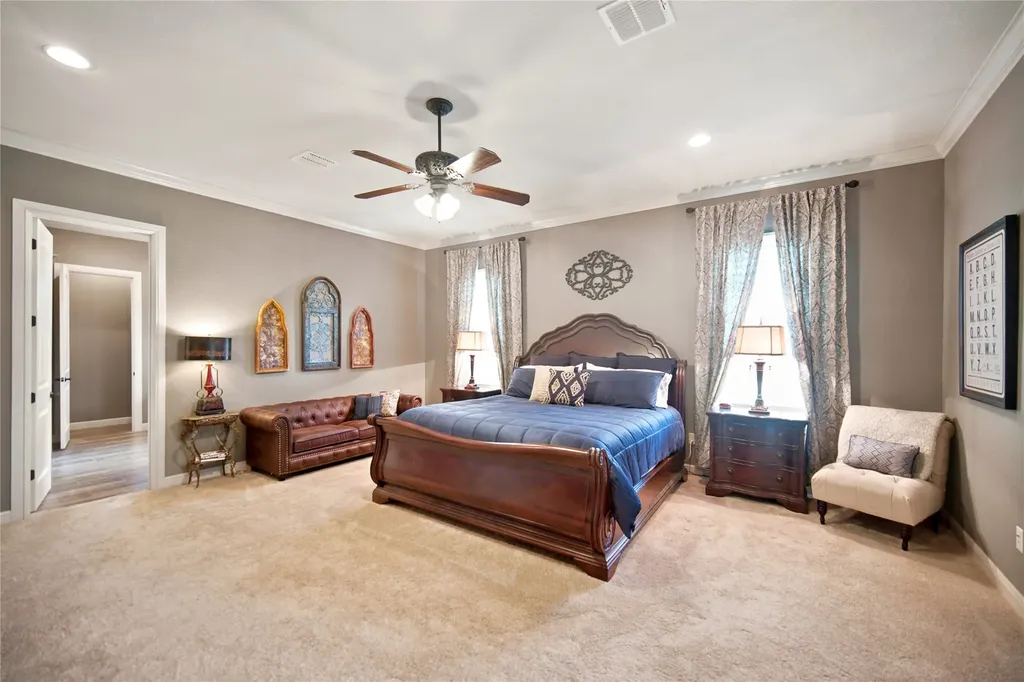 470 Granite Way Jacksboro TX 76458
