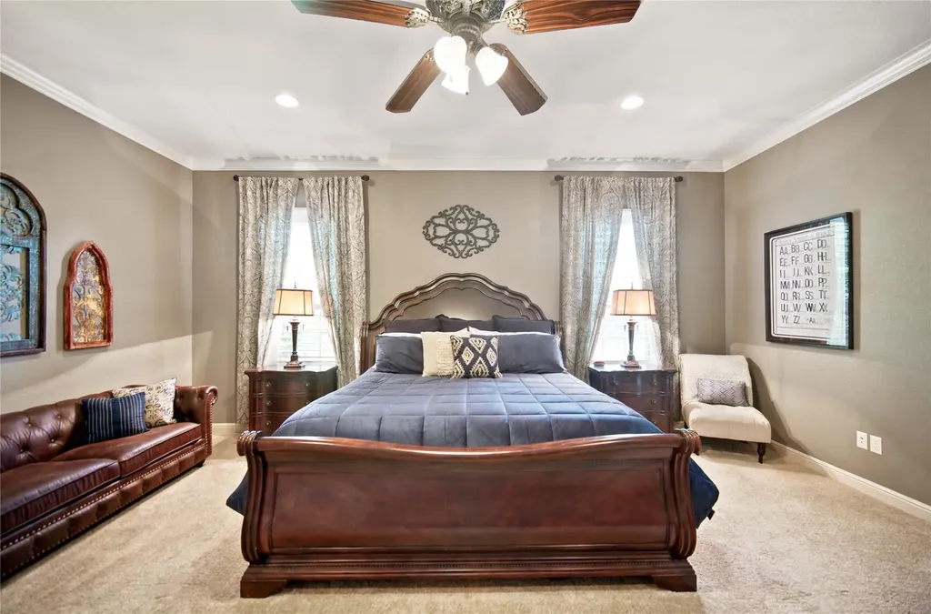 470 Granite Way Jacksboro TX 76458