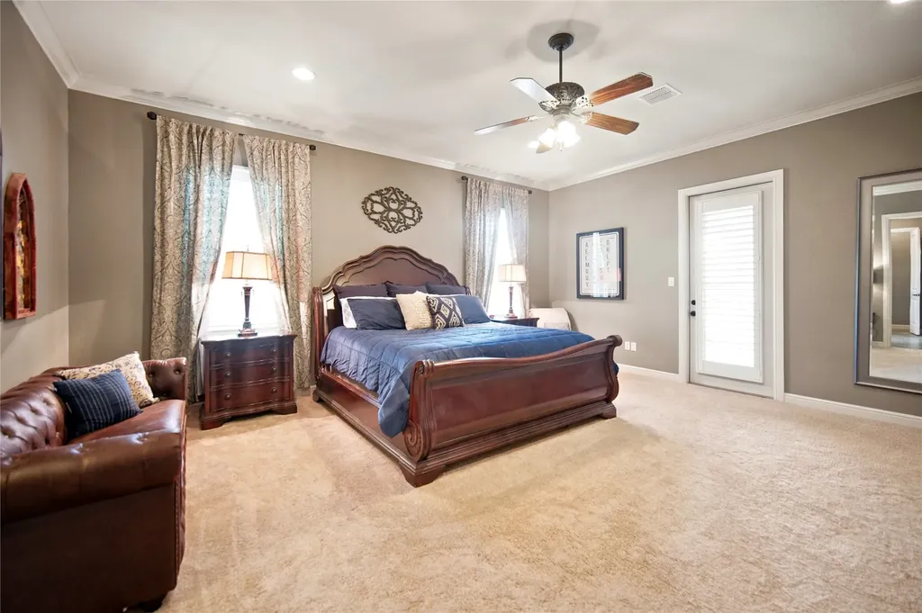 470 Granite Way Jacksboro TX 76458