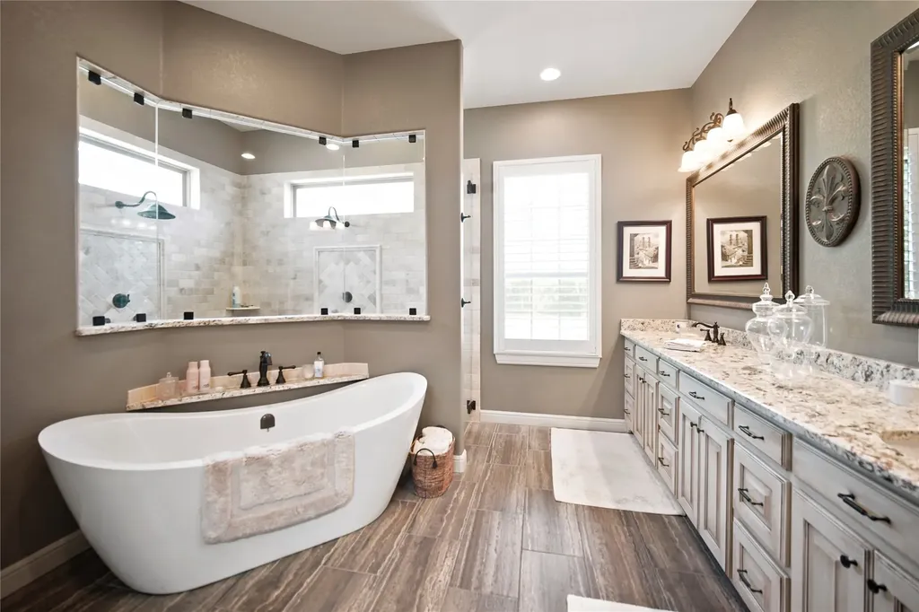 470 Granite Way Jacksboro TX 76458