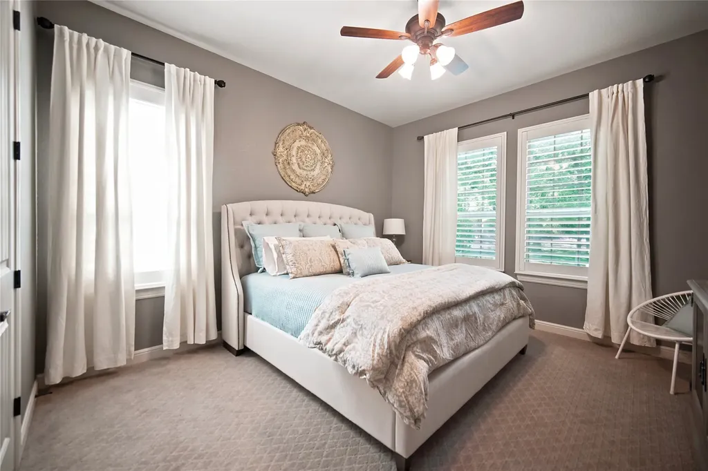 470 Granite Way Jacksboro TX 76458