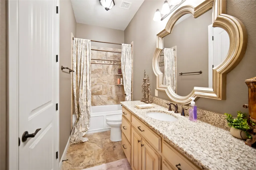 470 Granite Way Jacksboro TX 76458