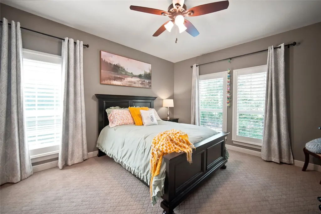 470 Granite Way Jacksboro TX 76458