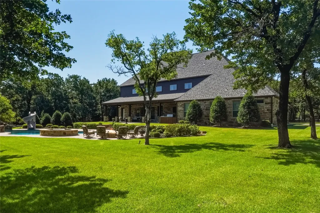 470 Granite Way Jacksboro TX 76458