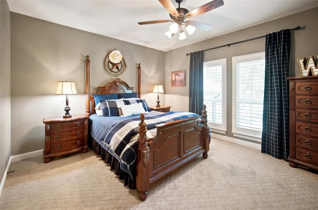 470 Granite Way Jacksboro TX 76458