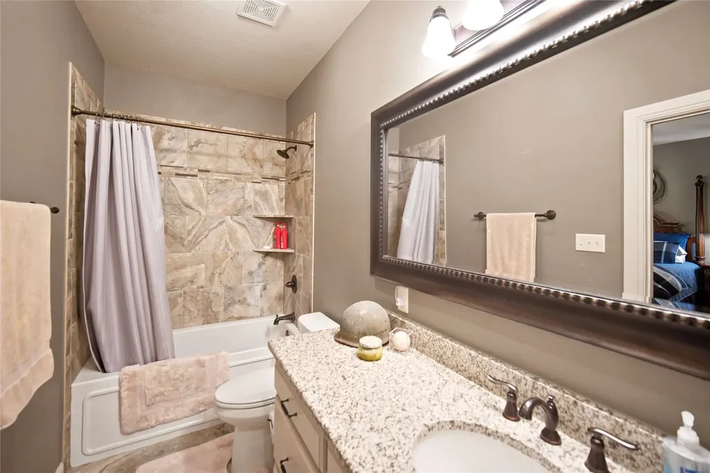 470 Granite Way Jacksboro TX 76458