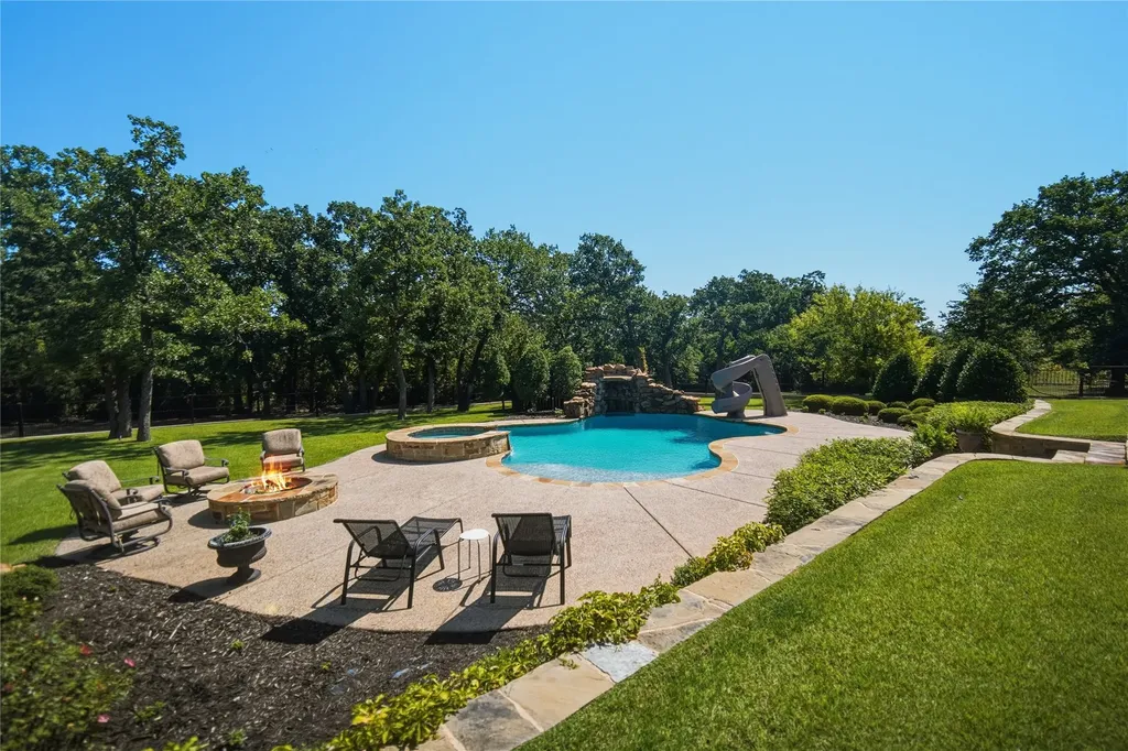 470 Granite Way Jacksboro TX 76458