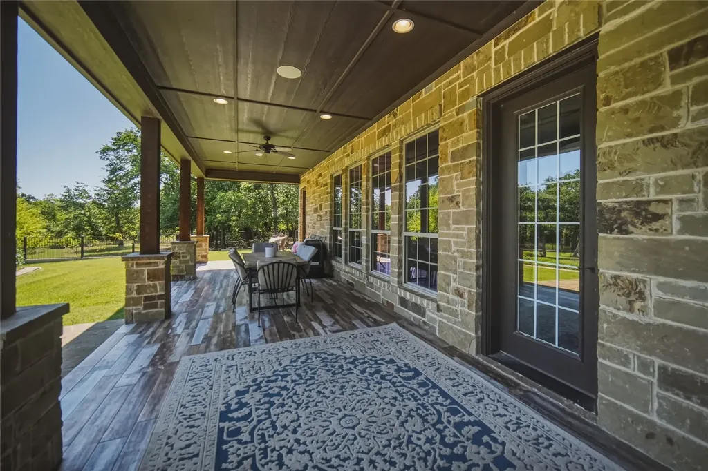 470 Granite Way Jacksboro TX 76458