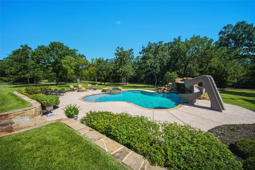 470 Granite Way Jacksboro TX 76458
