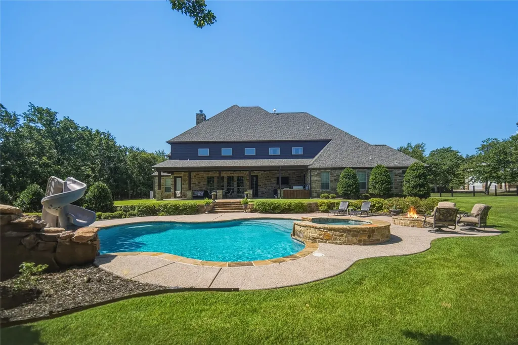 470 Granite Way Jacksboro TX 76458