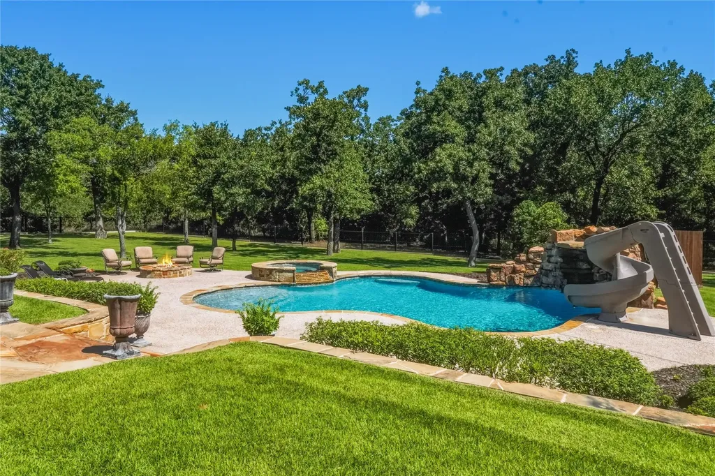 470 Granite Way Jacksboro TX 76458