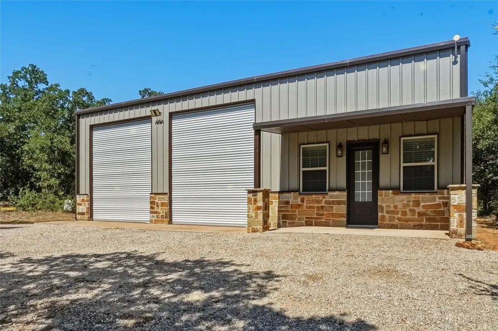470 Granite Way Jacksboro TX 76458