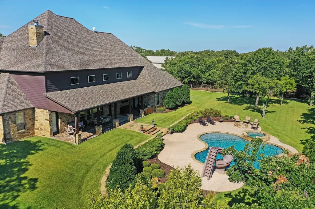470 Granite Way Jacksboro TX 76458