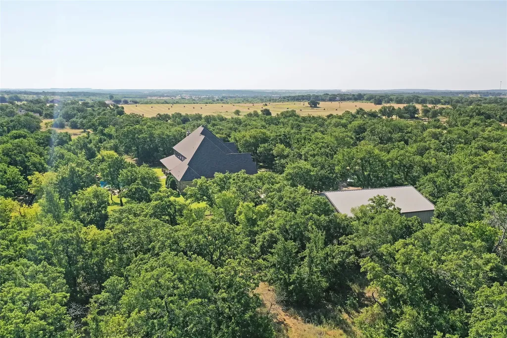 470 Granite Way Jacksboro TX 76458