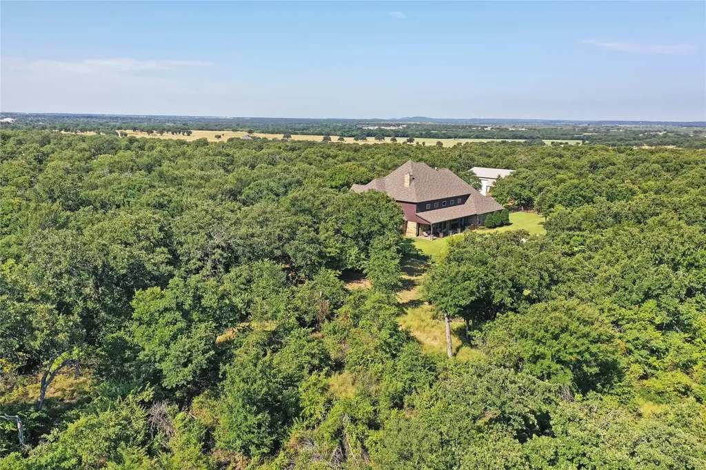 470 Granite Way Jacksboro TX 76458