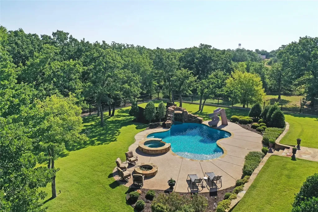 470 Granite Way Jacksboro TX 76458