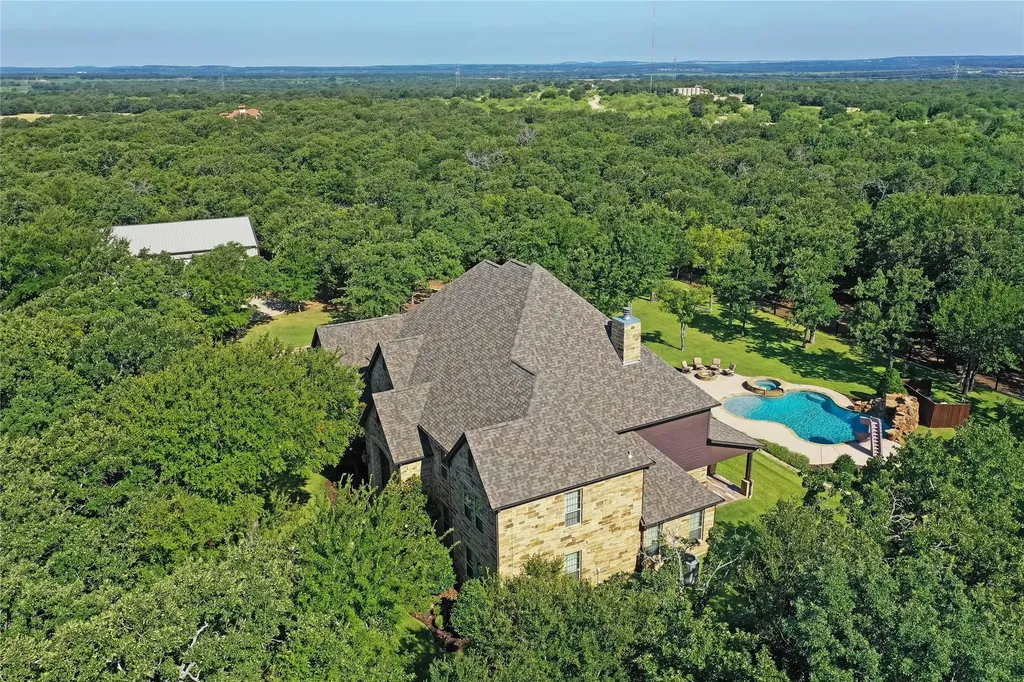 470 Granite Way Jacksboro TX 76458