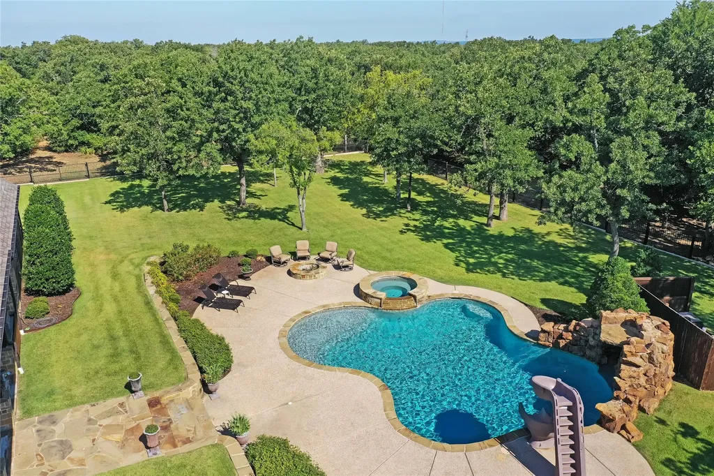 470 Granite Way Jacksboro TX 76458