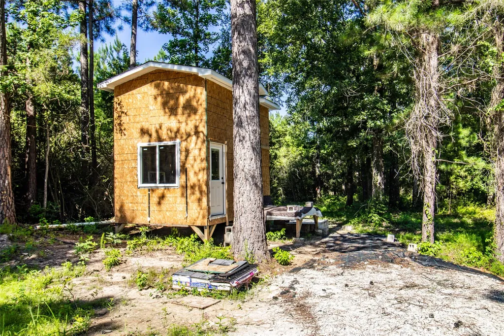 6572 S Fm 31 Carthage TX 75633
