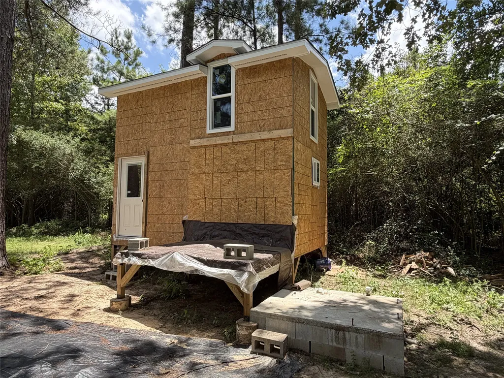 6572 S Fm 31 Carthage TX 75633
