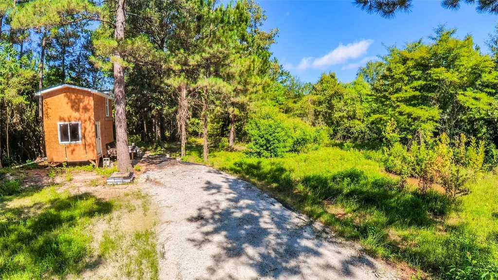 6572 S Fm 31 Carthage TX 75633