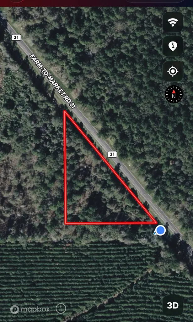 6572 S Fm 31 Carthage TX 75633