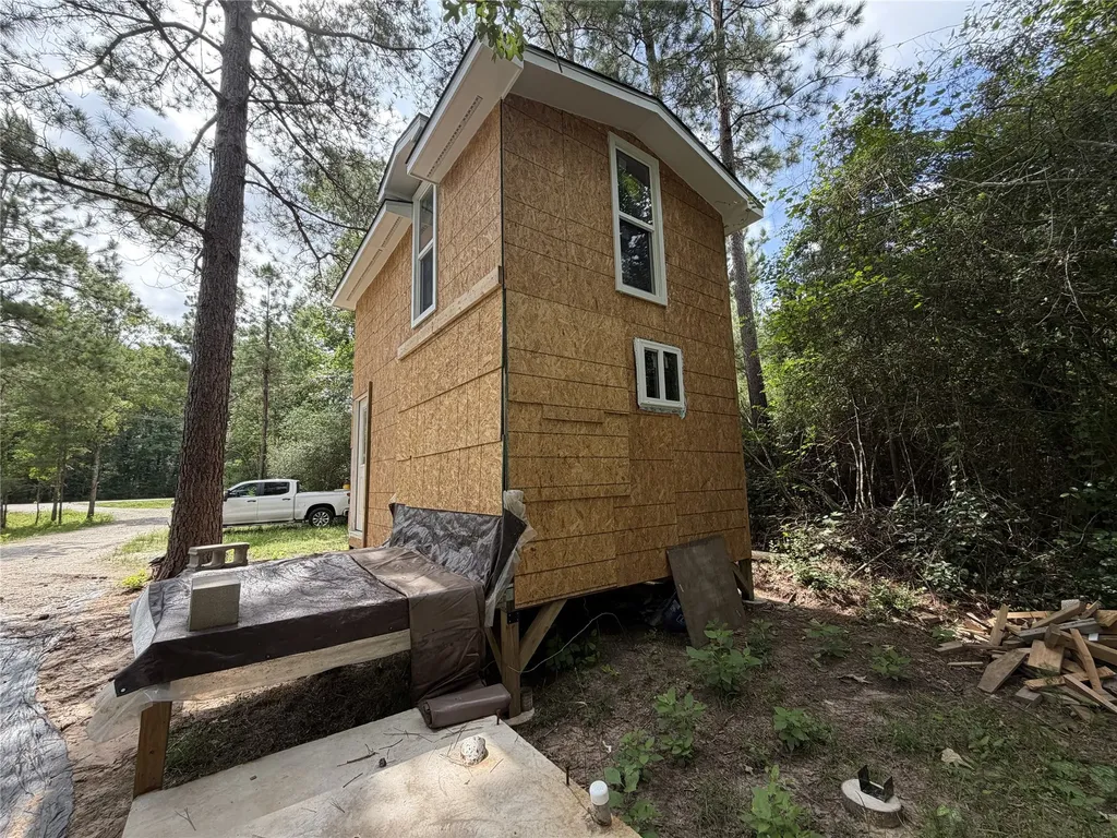 6572 S Fm 31 Carthage TX 75633