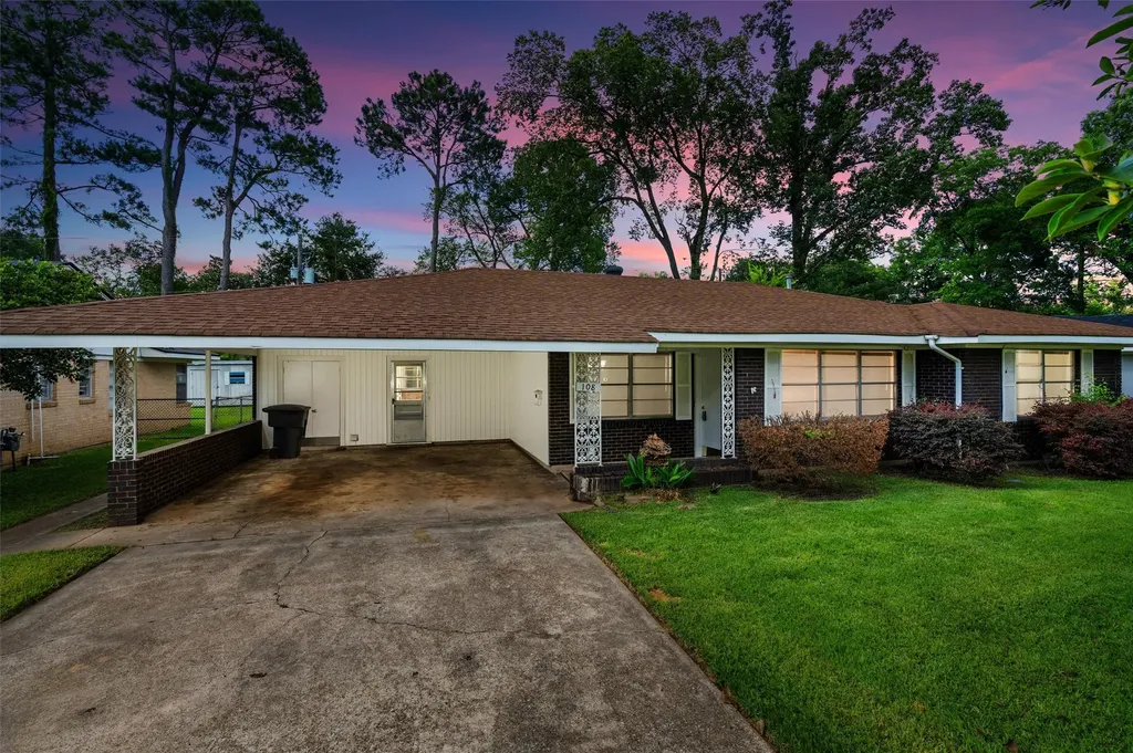 108 Swedes Avenue Shreveport LA 71105