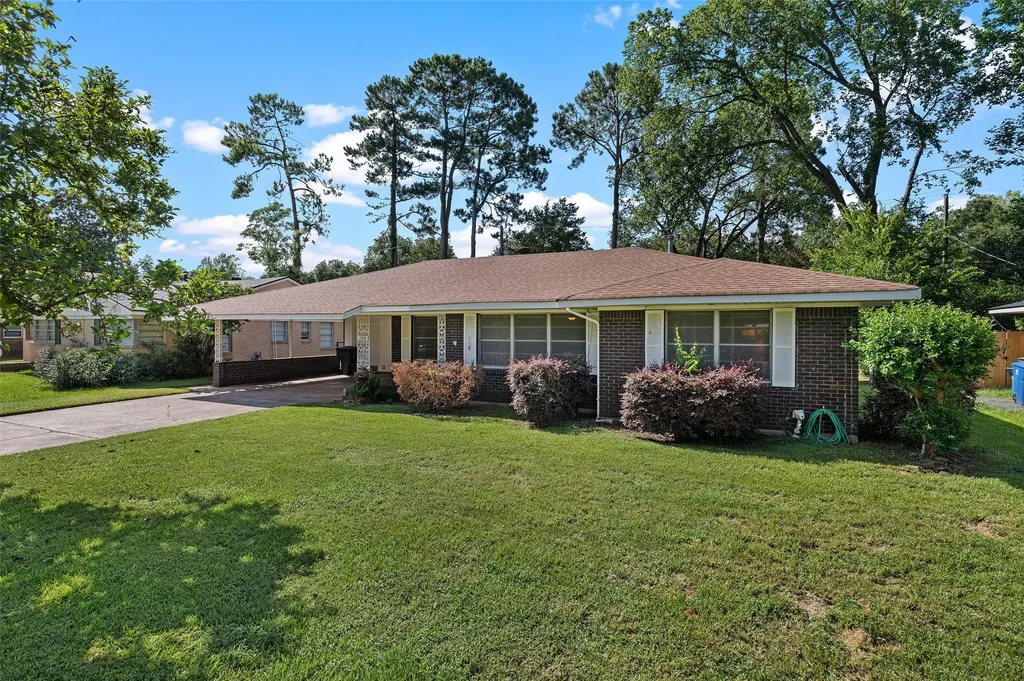 108 Swedes Avenue Shreveport LA 71105