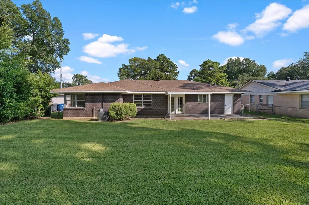 108 Swedes Avenue Shreveport LA 71105