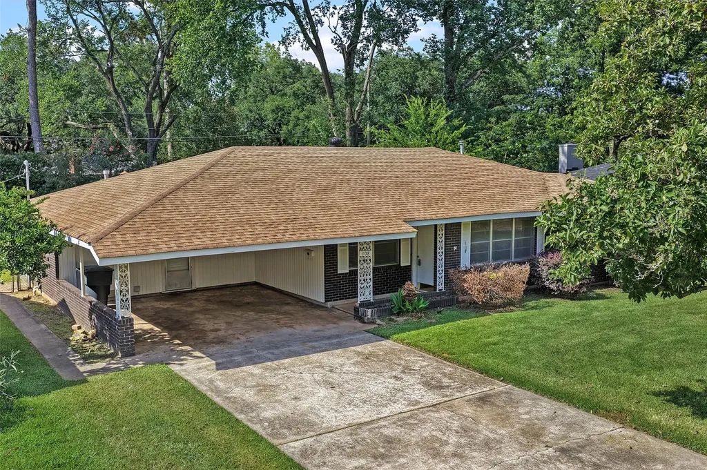 108 Swedes Avenue Shreveport LA 71105