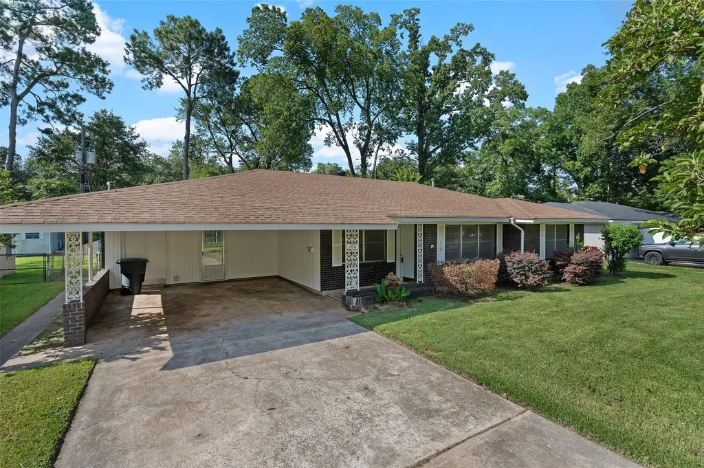 108 Swedes Avenue Shreveport LA 71105