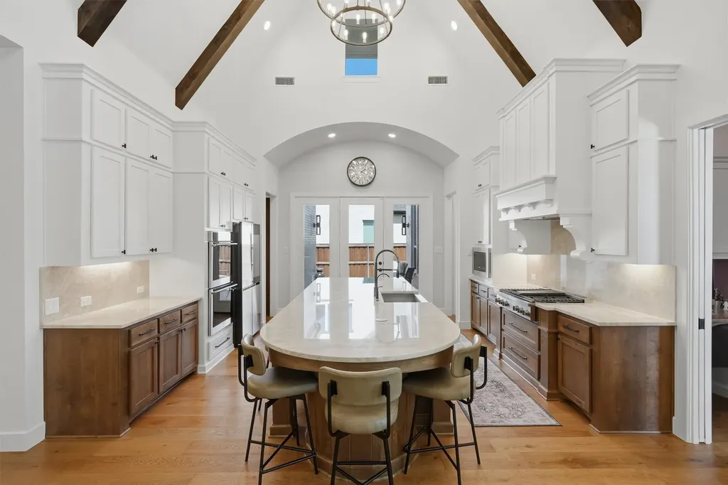 1813 Paxton Pass Mckinney TX 75071