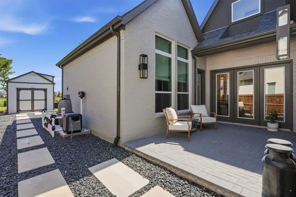 1813 Paxton Pass Mckinney TX 75071