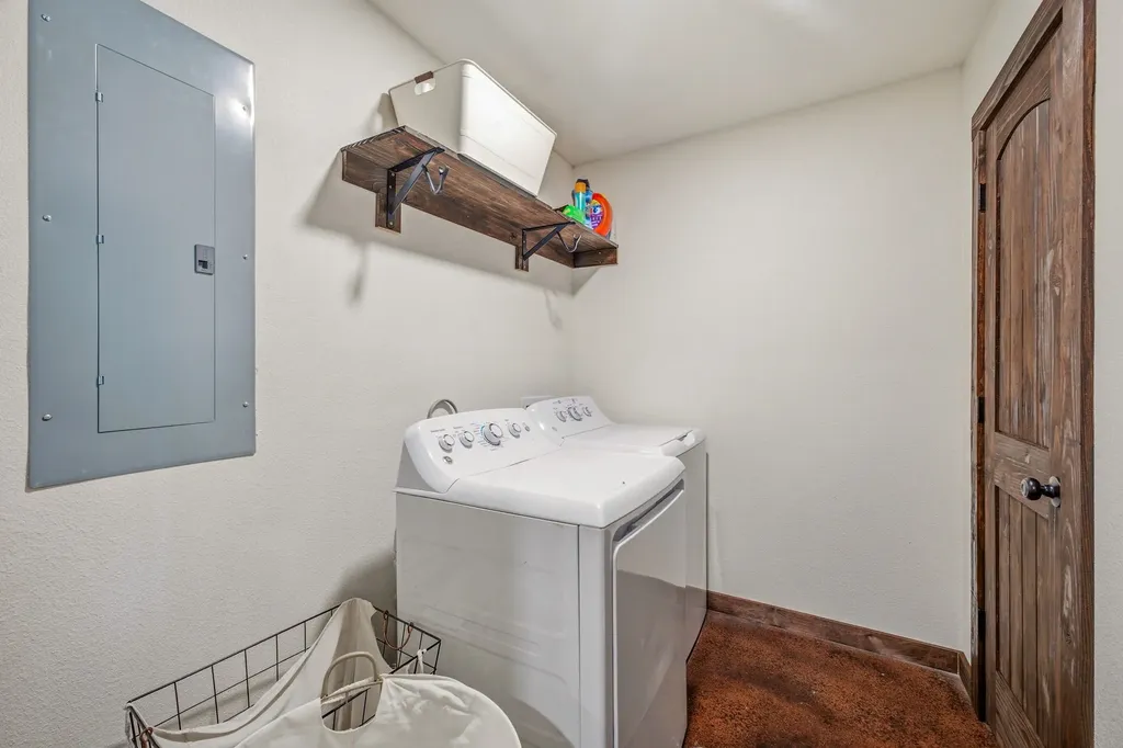 7414 Boswell Court Lipan TX 76462