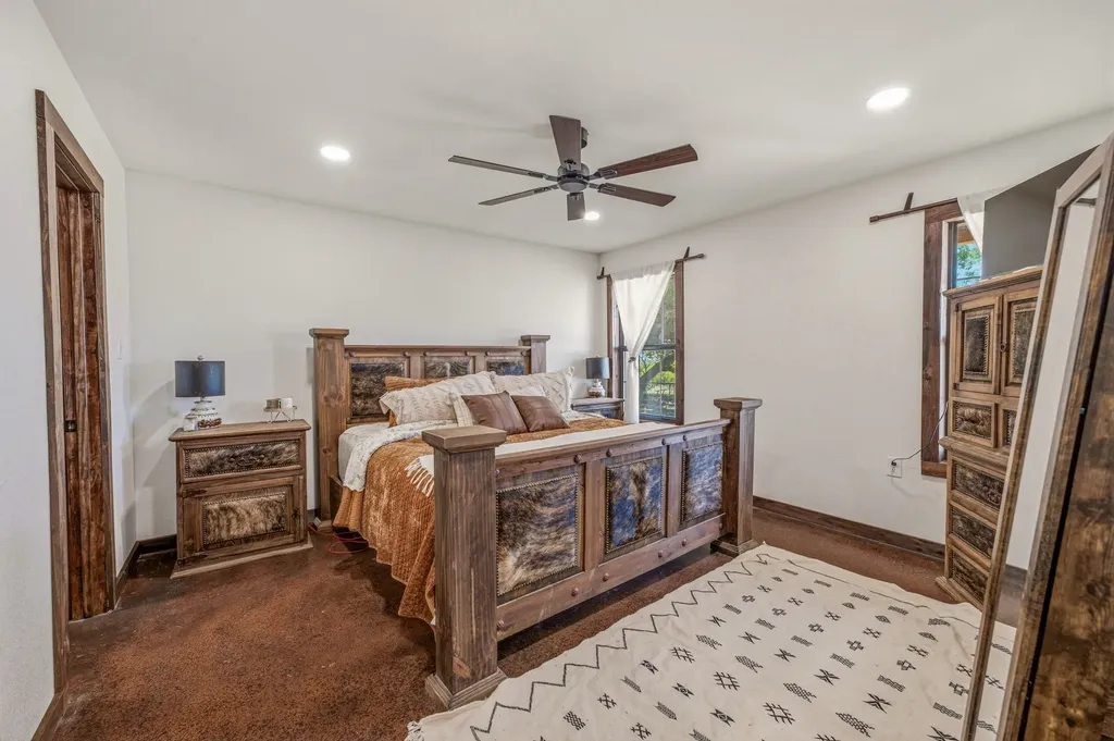 7414 Boswell Court Lipan TX 76462