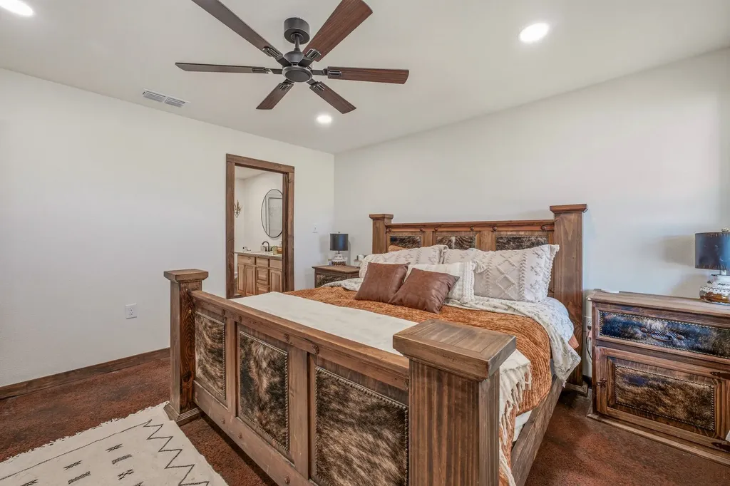 7414 Boswell Court Lipan TX 76462