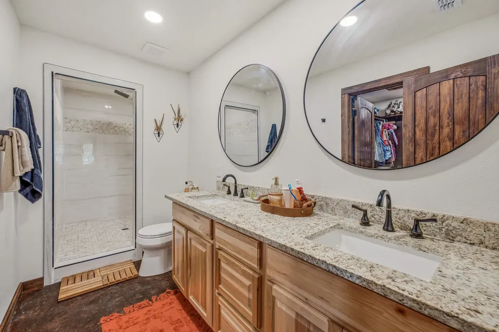 7414 Boswell Court Lipan TX 76462
