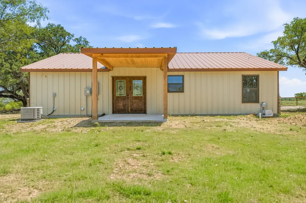 7414 Boswell Court Lipan TX 76462