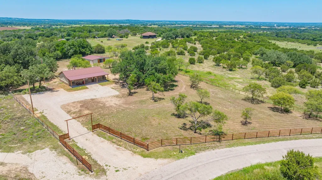 7414 Boswell Court Lipan TX 76462