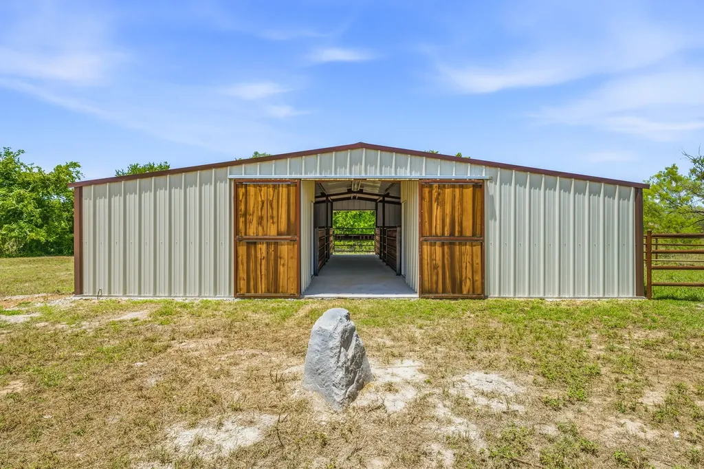 7414 Boswell Court Lipan TX 76462