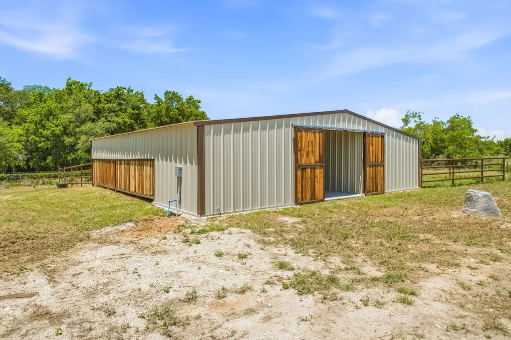 7414 Boswell Court Lipan TX 76462